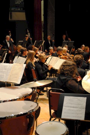 Etobicoke Philharmonic Orchestra