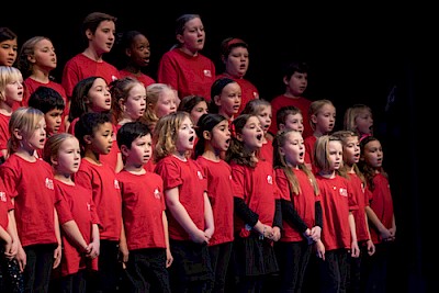 Mimico Children's Choir